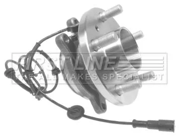 FIRST LINE Wheel Bearing Kit (FBK1273)