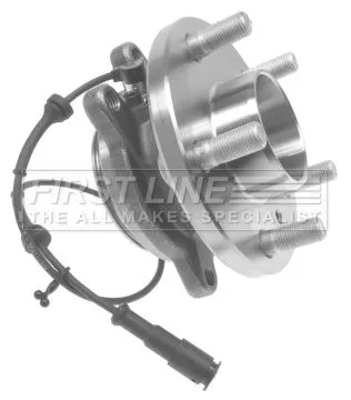  FIRST LINE Wheel Bearing Kit