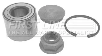 FIRST LINE FIRST LINE (FBK1282) Wheel Bearing Kit 