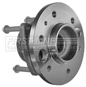 FIRST LINE FIRST LINE FBK1286  FIRST LINE Wheel Bearing Kit 