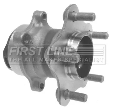  FIRST LINE Wheel Bearing Kit