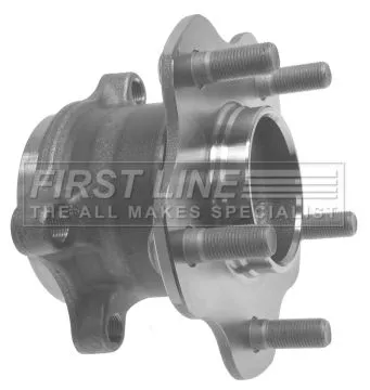  FIRST LINE Wheel Bearing Kit