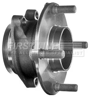 FIRST LINE FIRST LINE FBK1345  FIRST LINE Wheel Bearing Kit 