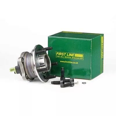 FIRST LINE FIRST LINE (FBK1358) Wheel Bearing Kit 
