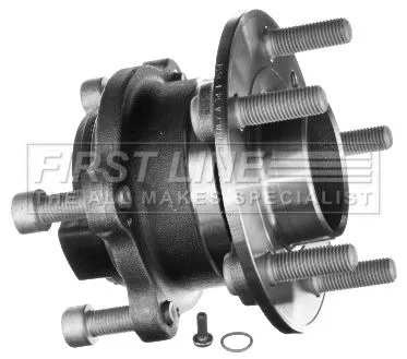 FIRST LINE FIRST LINE (FBK1358) Wheel Bearing Kit 