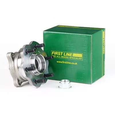  FIRST LINE Wheel Bearing Kit
