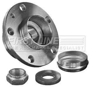 FIRST LINE FIRST LINE FBK1393  FIRST LINE Wheel Bearing Kit 