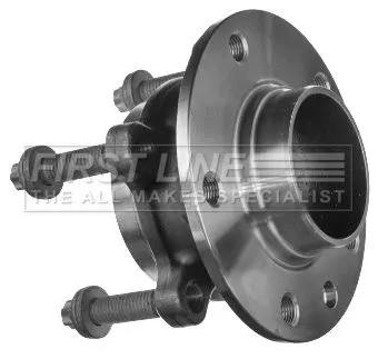 FIRST LINE FIRST LINE (FBK1413) Wheel Bearing Kit 