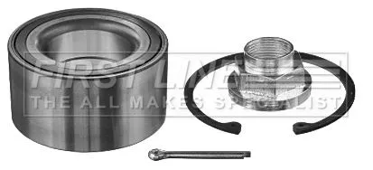 FIRST LINE FIRST LINE (FBK1419) Wheel Bearing Kit 