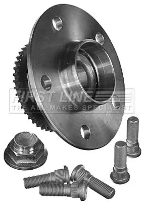 FIRST LINE FIRST LINE FBK1420  FIRST LINE Wheel Bearing Kit 