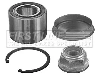 FIRST LINE FIRST LINE (FBK1440) Wheel Bearing Kit 