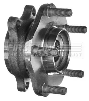  FIRST LINE Wheel Bearing Kit