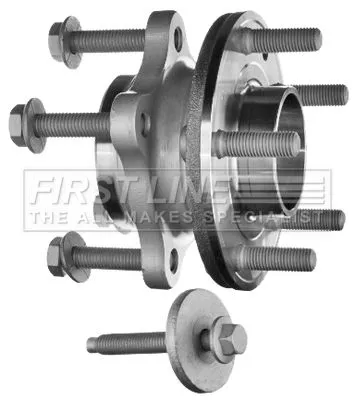  FIRST LINE Wheel Bearing Kit