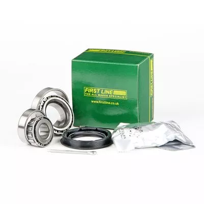 FIRST LINE FIRST LINE (FBK146) Wheel Bearing Kit 