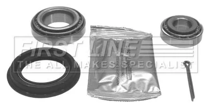 FIRST LINE FIRST LINE (FBK146) Wheel Bearing Kit 