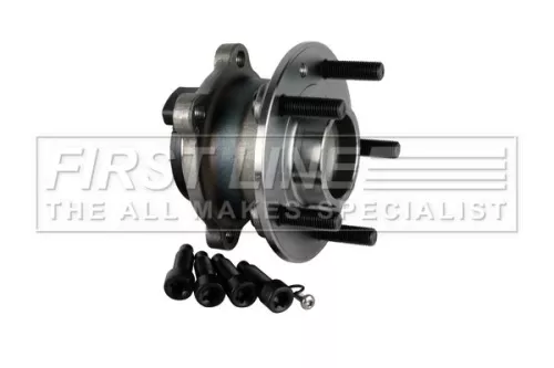 FIRST LINE FIRST LINE (FBK1462) Wheel Bearing Kit 