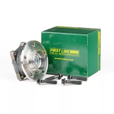 FIRST LINE FIRST LINE (FBK1463)  FIRST LINE Wheel Bearing Kit 