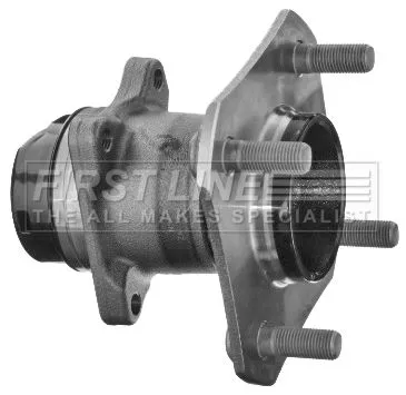 FIRST LINE FIRST LINE FBK1464  FIRST LINE Wheel Bearing Kit 