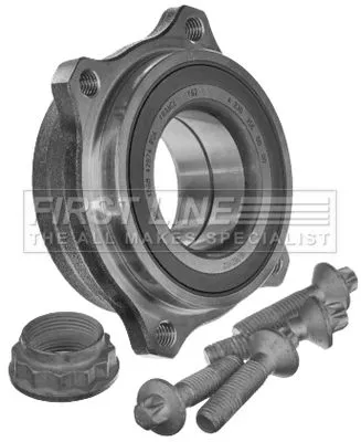 FIRST LINE FIRST LINE FBK1465  FIRST LINE Wheel Bearing Kit 