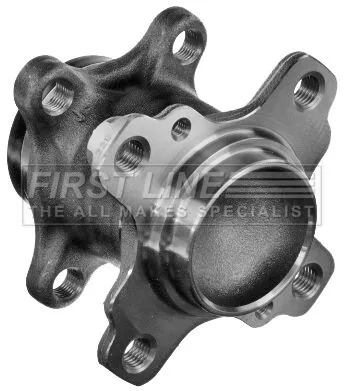 FIRST LINE FIRST LINE (FBK1476)  FIRST LINE Wheel Bearing Kit 