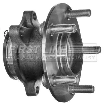  FIRST LINE Wheel Bearing Kit