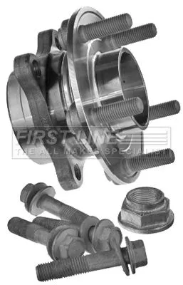 FIRST LINE FIRST LINE (FBK1491)  FIRST LINE Wheel Bearing Kit 