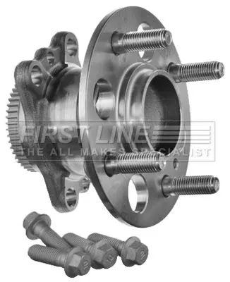  FIRST LINE Wheel Bearing Kit