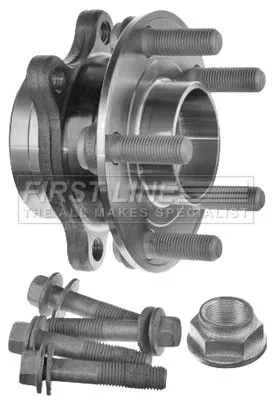 FIRST LINE FIRST LINE (FBK1505)  FIRST LINE Wheel Bearing Kit 