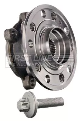 FIRST LINE FIRST LINE FBK1512  FIRST LINE Wheel Bearing Kit 