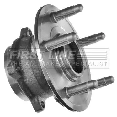  FIRST LINE Wheel Bearing Kit