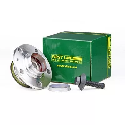 FIRST LINE FIRST LINE (FBK1526) Wheel Bearing Kit 