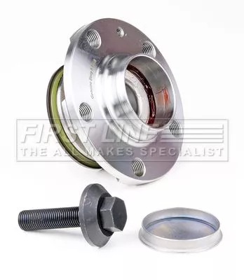 FIRST LINE FIRST LINE (FBK1526) Wheel Bearing Kit 