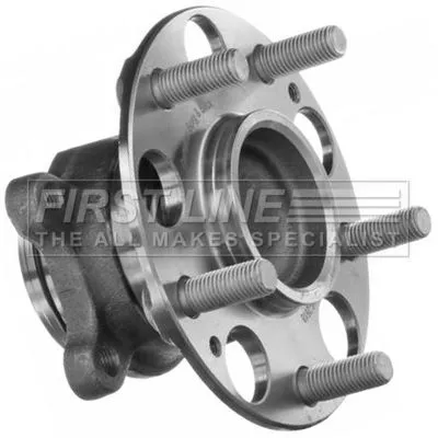FIRST LINE FIRST LINE FBK1528  FIRST LINE Wheel Bearing Kit 