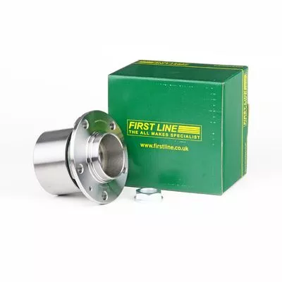 FIRST LINE FIRST LINE (FBK1566)  FIRST LINE Wheel Bearing Kit 
