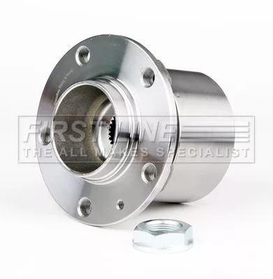 FIRST LINE FIRST LINE (FBK1566)  FIRST LINE Wheel Bearing Kit 