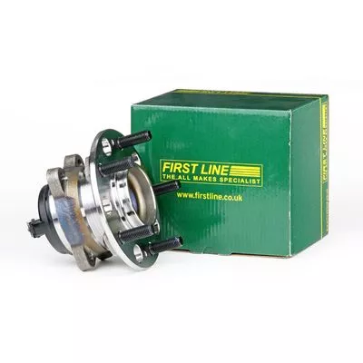 FIRST LINE FIRST LINE FBK1567  FIRST LINE Wheel Bearing Kit 