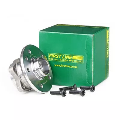 FIRST LINE FIRST LINE FBK1587  FIRST LINE Wheel Bearing Kit 