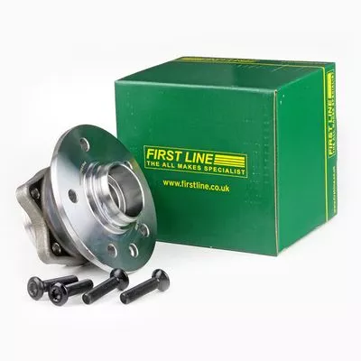 FIRST LINE FIRST LINE FBK1588  FIRST LINE Wheel Bearing Kit 
