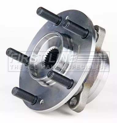 FIRST LINE FIRST LINE FBK1596  FIRST LINE Wheel Bearing Kit 