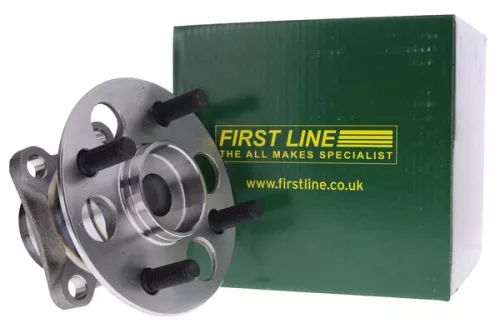 FIRST LINE FIRST LINE FBK1619  FIRST LINE Wheel Bearing Kit 