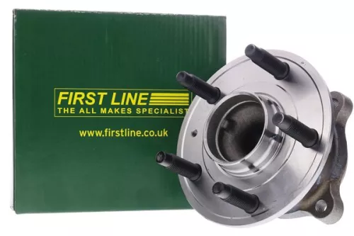 FIRST LINE FIRST LINE FBK1625  FIRST LINE Wheel Bearing Kit 