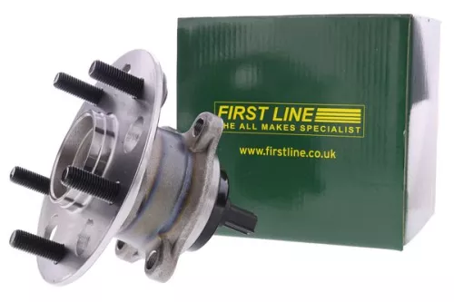 FIRST LINE FIRST LINE FBK1626  FIRST LINE Wheel Bearing Kit 