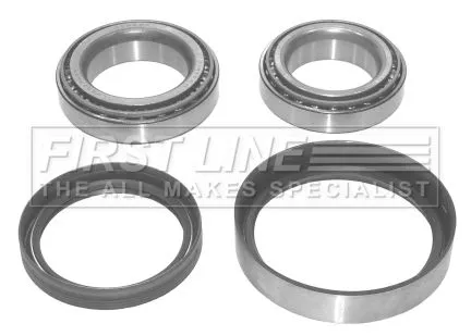 FIRST LINE FIRST LINE FBK164  FIRST LINE Wheel Bearing Kit 