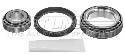 FIRST LINE FIRST LINE FBK276  FIRST LINE Wheel Bearing Kit 