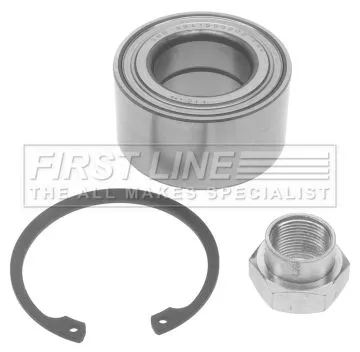 FIRST LINE FIRST LINE (FBK342) Wheel Bearing Kit 