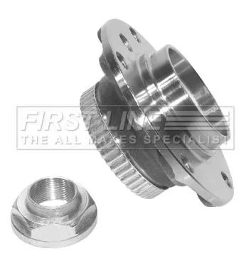 FIRST LINE FIRST LINE (FBK403)  FIRST LINE Wheel Bearing Kit 