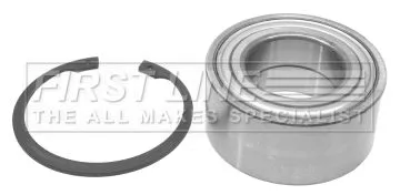 FIRST LINE FIRST LINE (FBK485) Wheel Bearing Kit 