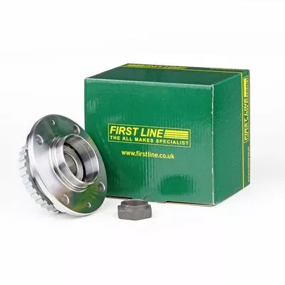 FIRST LINE FIRST LINE (FBK491)  FIRST LINE Wheel Bearing Kit 