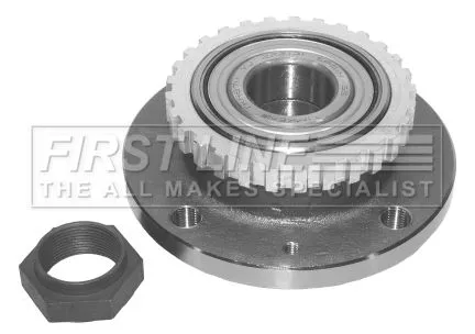 FIRST LINE FIRST LINE (FBK491)  FIRST LINE Wheel Bearing Kit 
