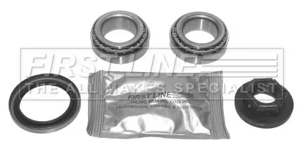 FIRST LINE FIRST LINE FBK512  FIRST LINE Wheel Bearing Kit 